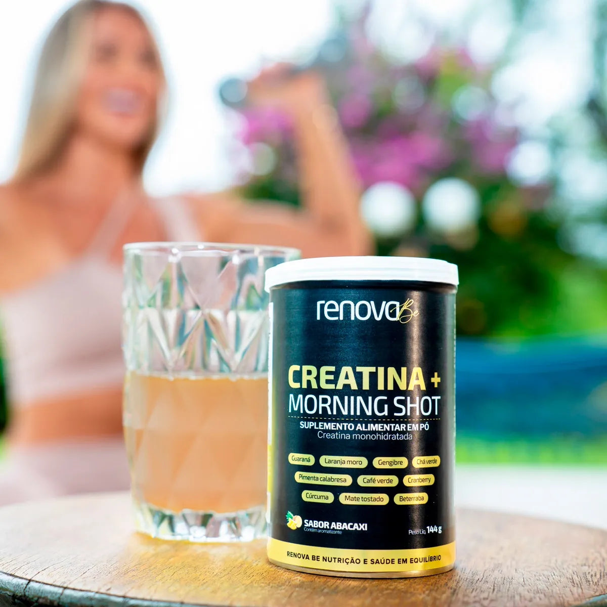 Kit Cuidado completo