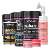 Kit Cuidado completo