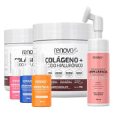 Kit Pele Perfeita ChocoBeauty