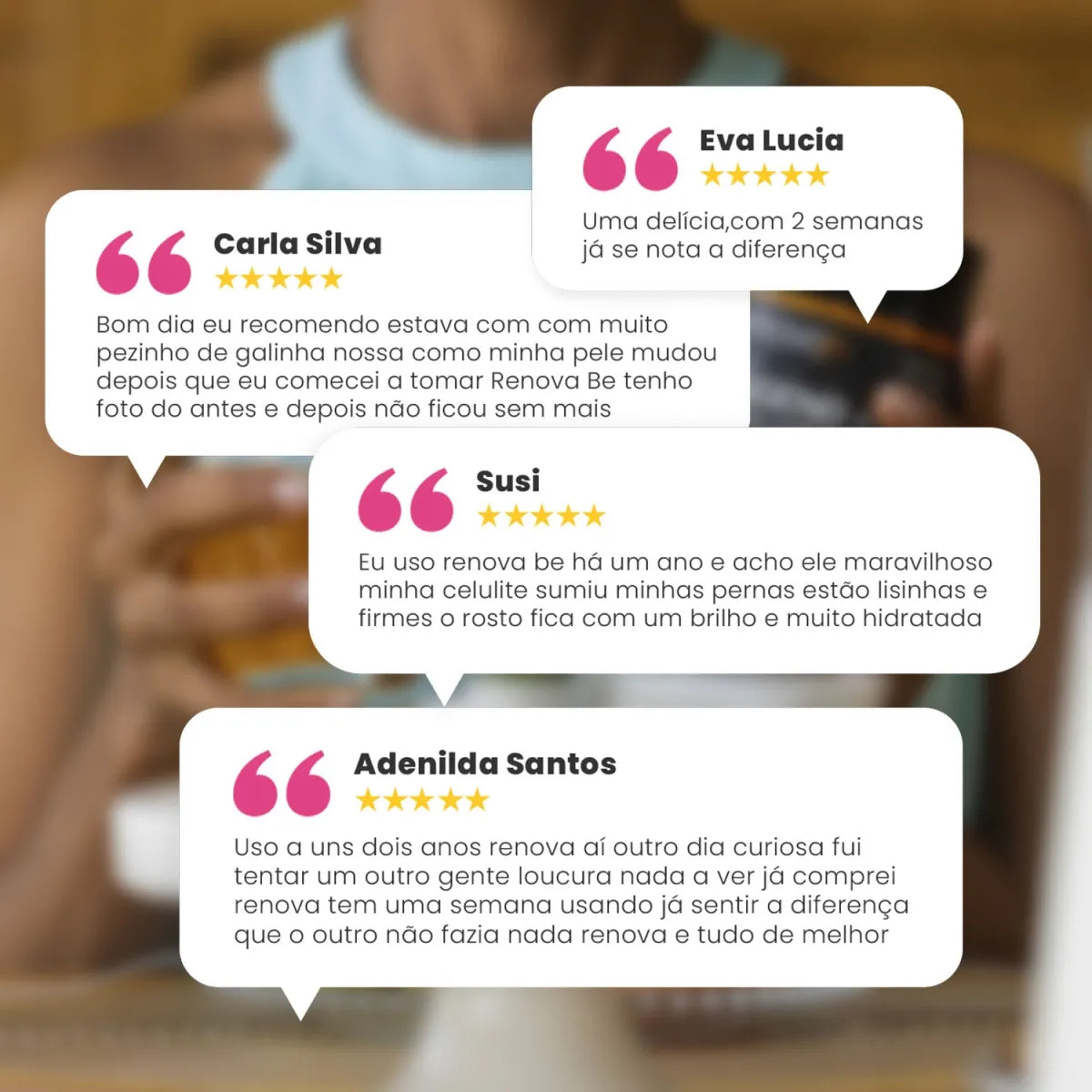 6 Colágenos Verisol® + 1 Retinol + 1 Resveratrol + 1 Hidratante Labial