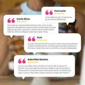 6 Colágenos Verisol® + 1 Retinol + 1 Resveratrol + 1 Hidratante Labial